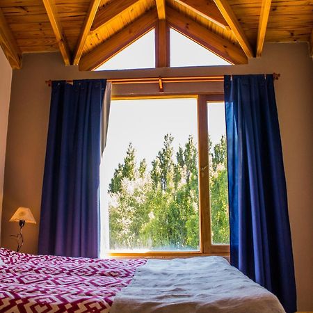 Apartmán La Chacra Del Medano El Calafate Exteriér fotografie