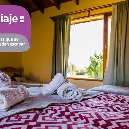 Apartmán La Chacra Del Medano El Calafate Exteriér fotografie