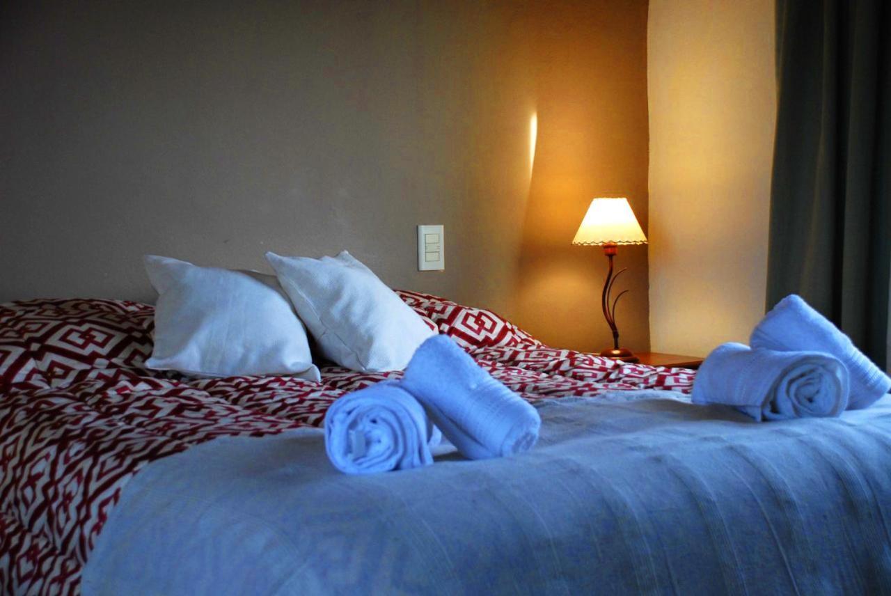 Apartmán La Chacra Del Medano El Calafate Exteriér fotografie