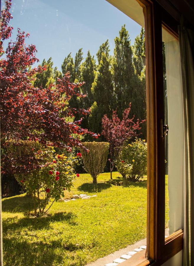 Apartmán La Chacra Del Medano El Calafate Exteriér fotografie