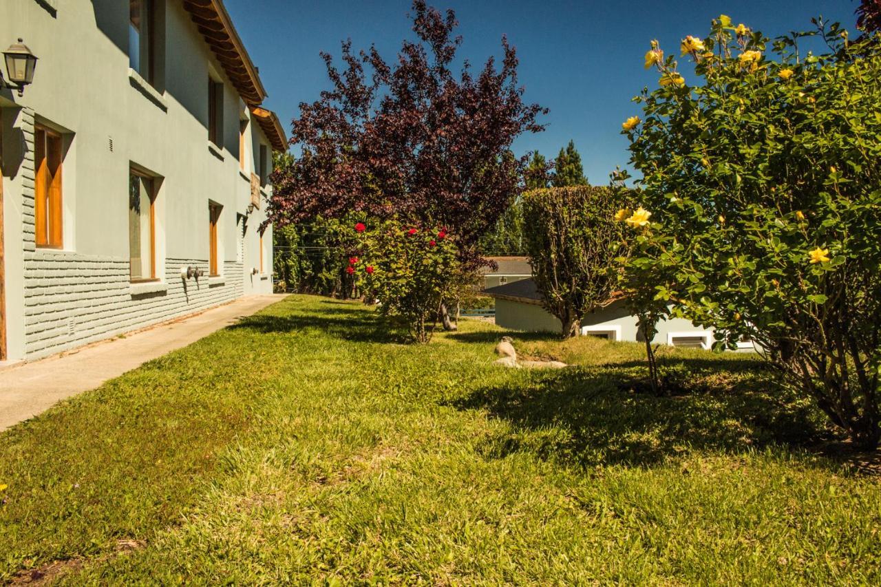 Apartmán La Chacra Del Medano El Calafate Exteriér fotografie