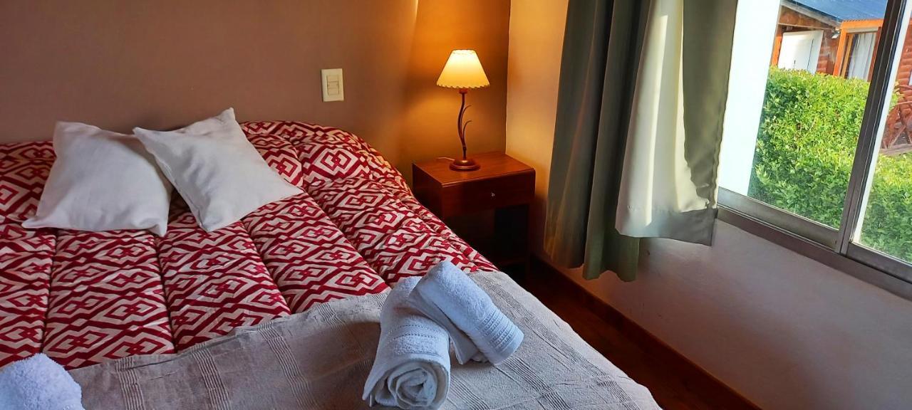 Apartmán La Chacra Del Medano El Calafate Exteriér fotografie