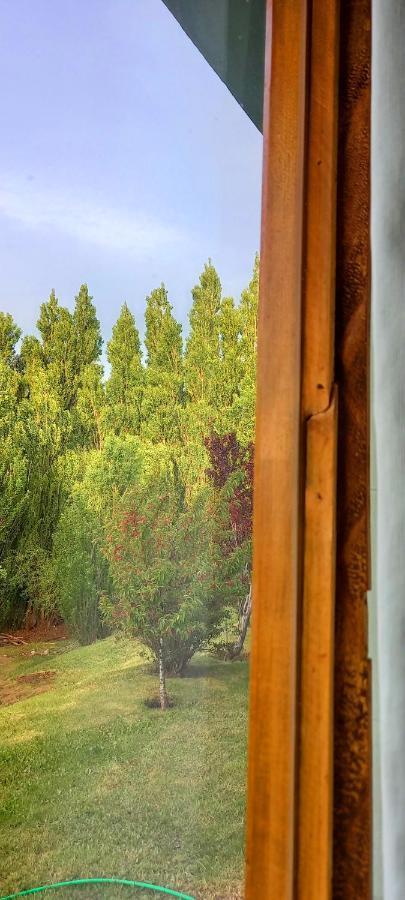 Apartmán La Chacra Del Medano El Calafate Exteriér fotografie