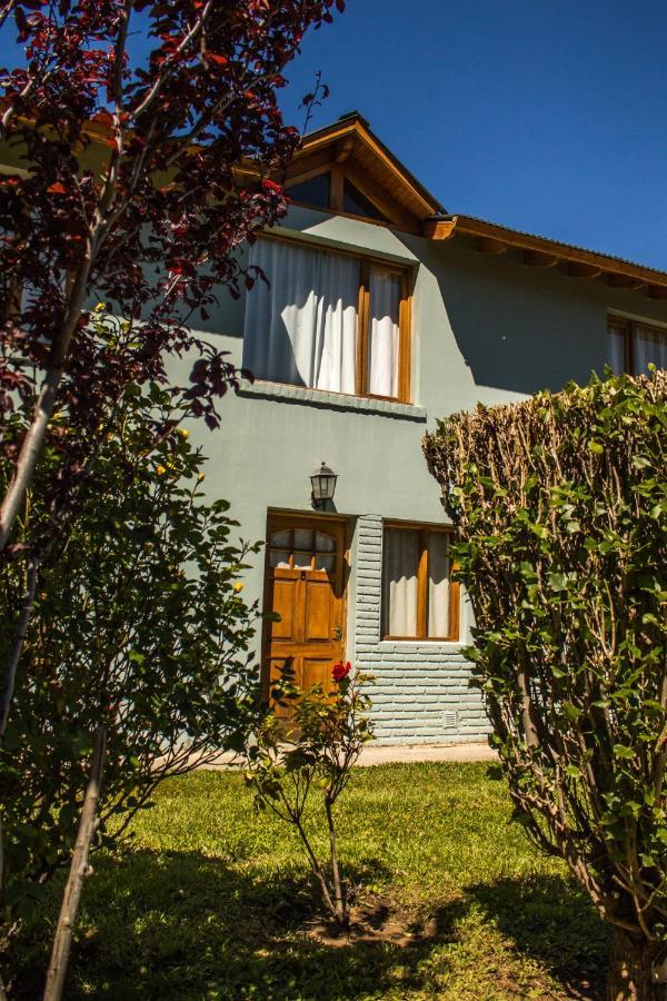 Apartmán La Chacra Del Medano El Calafate Exteriér fotografie