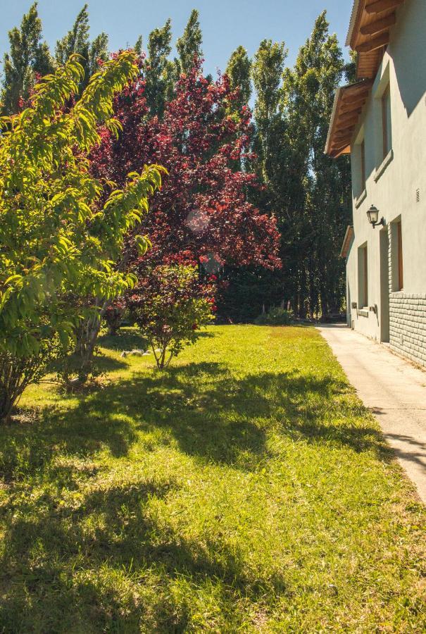 Apartmán La Chacra Del Medano El Calafate Exteriér fotografie