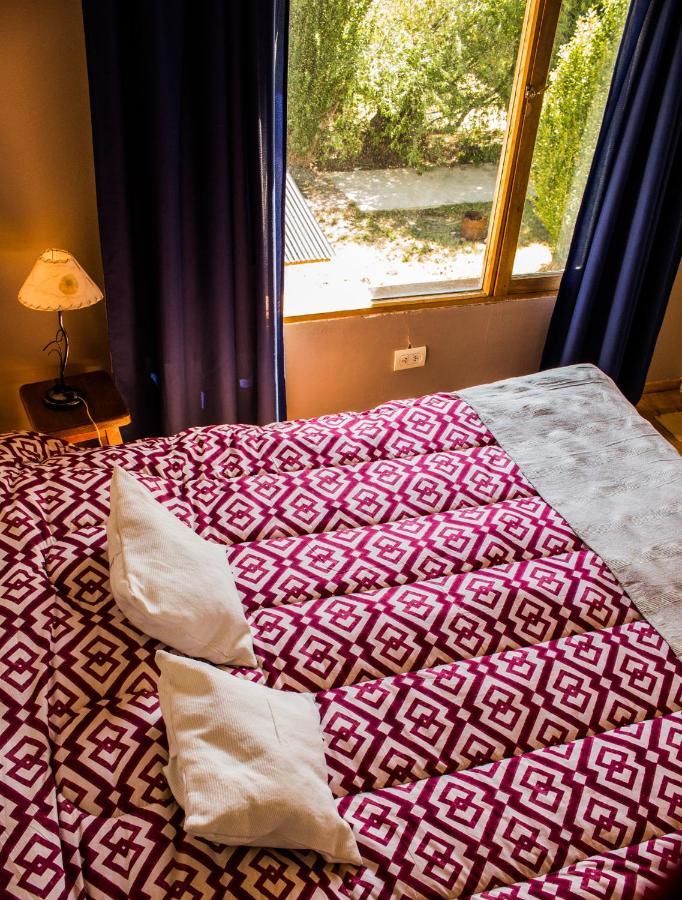 Apartmán La Chacra Del Medano El Calafate Exteriér fotografie