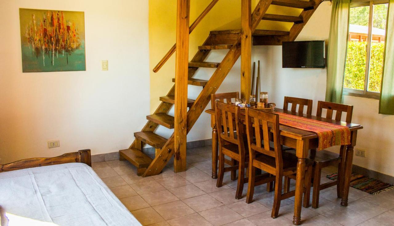 Apartmán La Chacra Del Medano El Calafate Exteriér fotografie