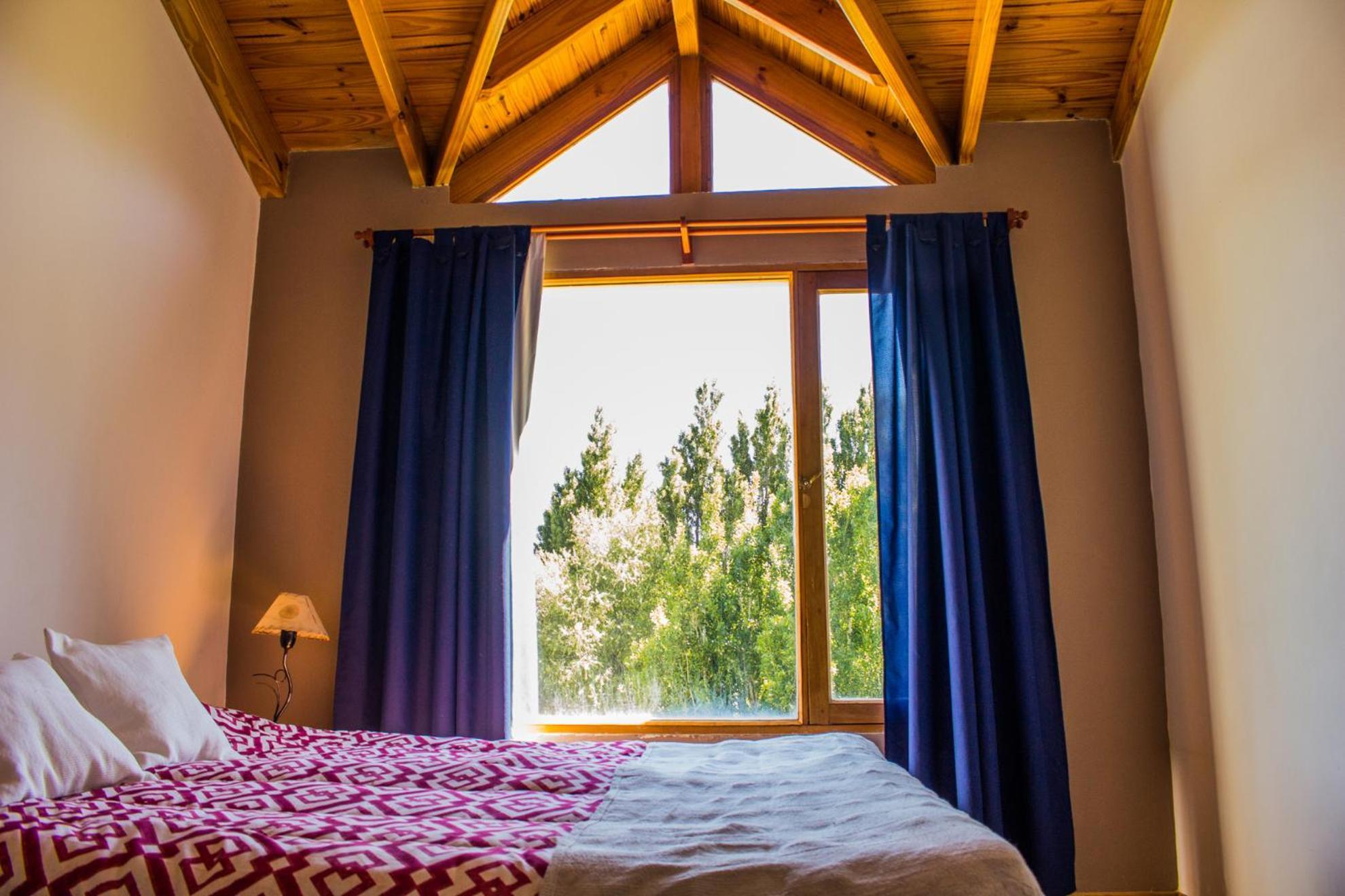 Apartmán La Chacra Del Medano El Calafate Exteriér fotografie