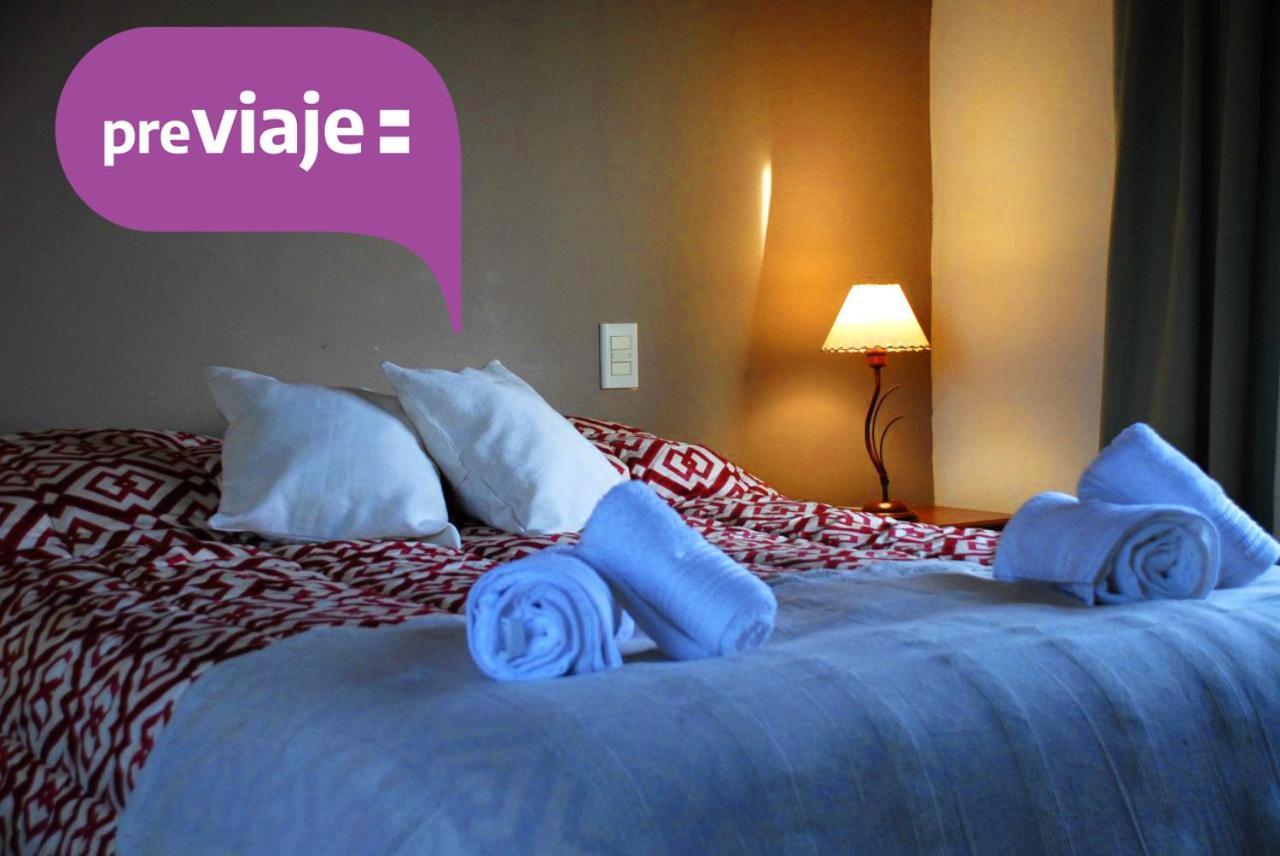 Apartmán La Chacra Del Medano El Calafate Exteriér fotografie